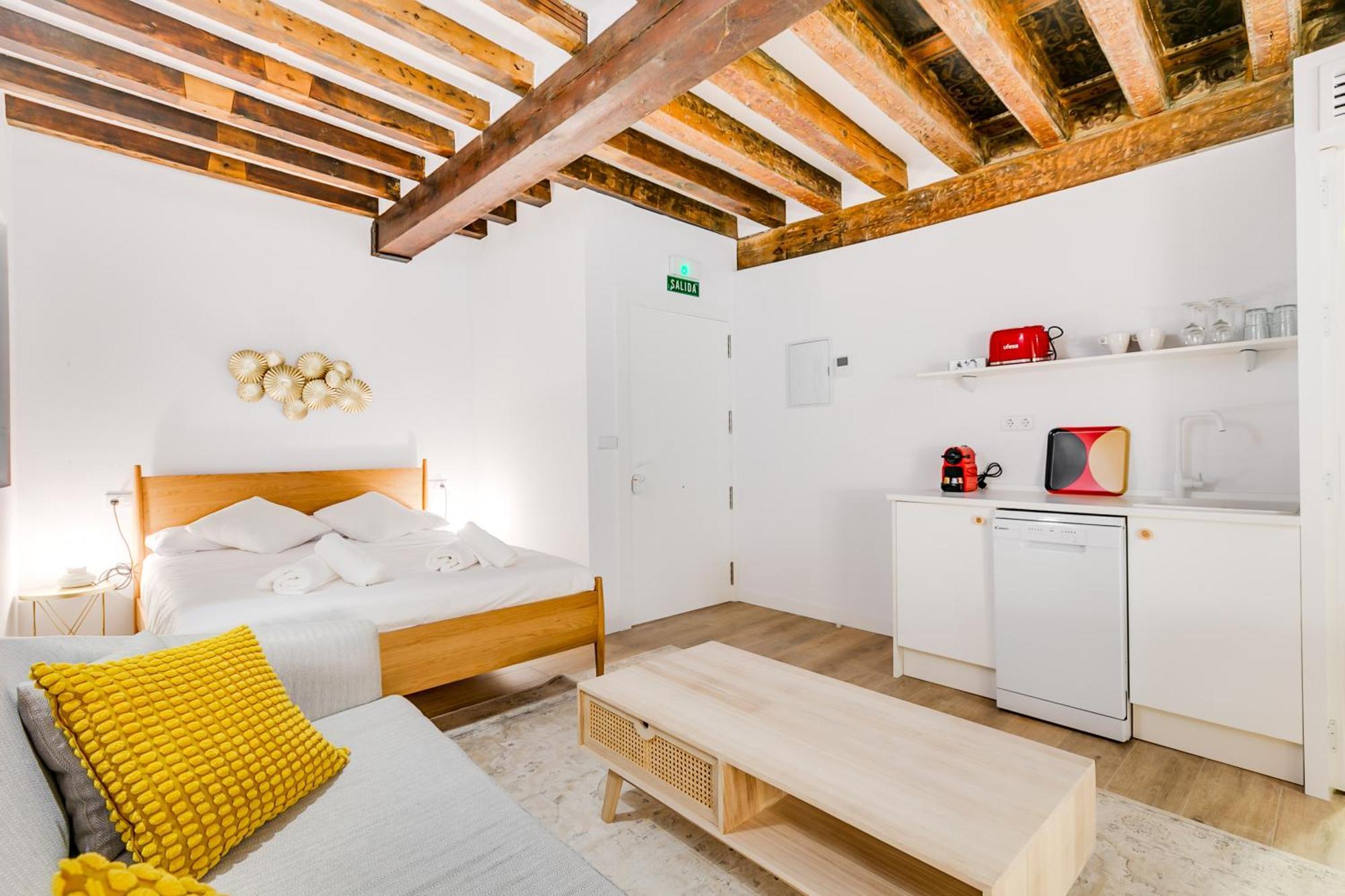 Palacio De Bobadilla Suites Куенка Екстериор снимка