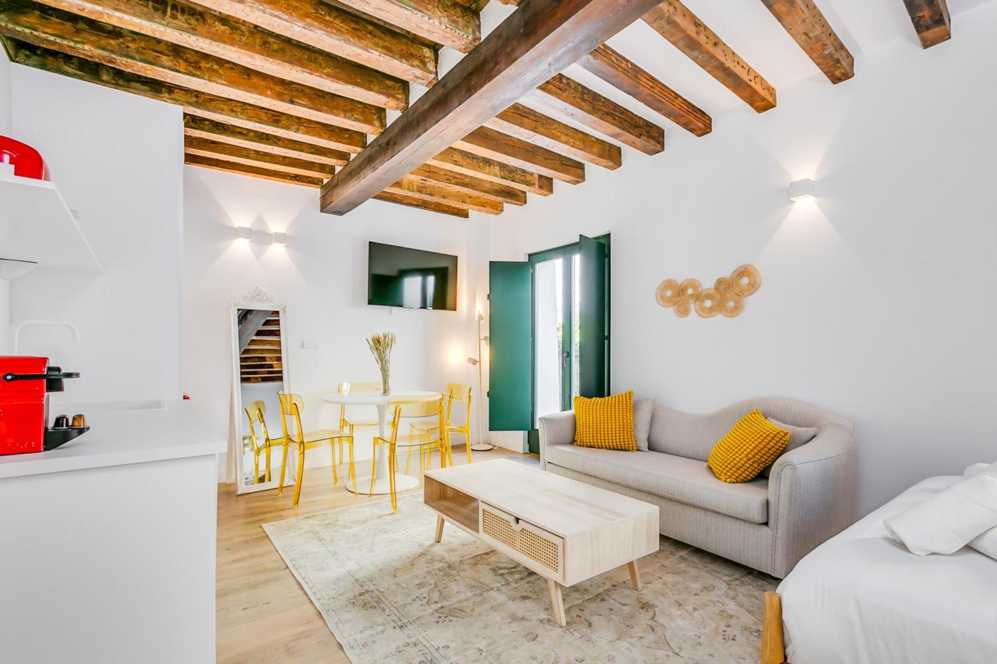 Palacio De Bobadilla Suites Куенка Екстериор снимка