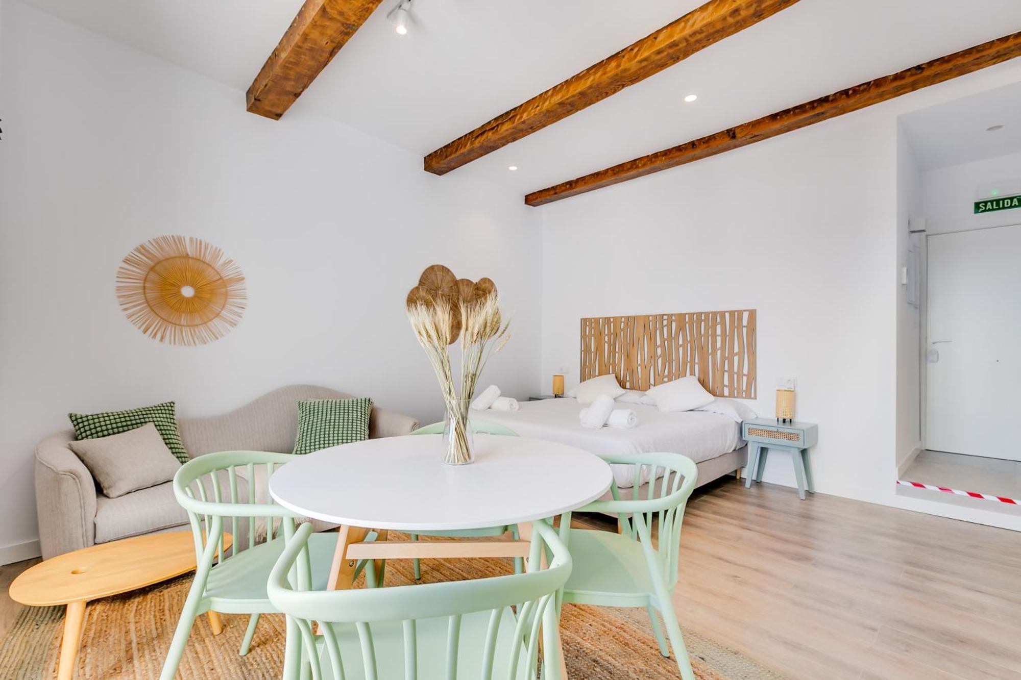 Palacio De Bobadilla Suites Куенка Екстериор снимка
