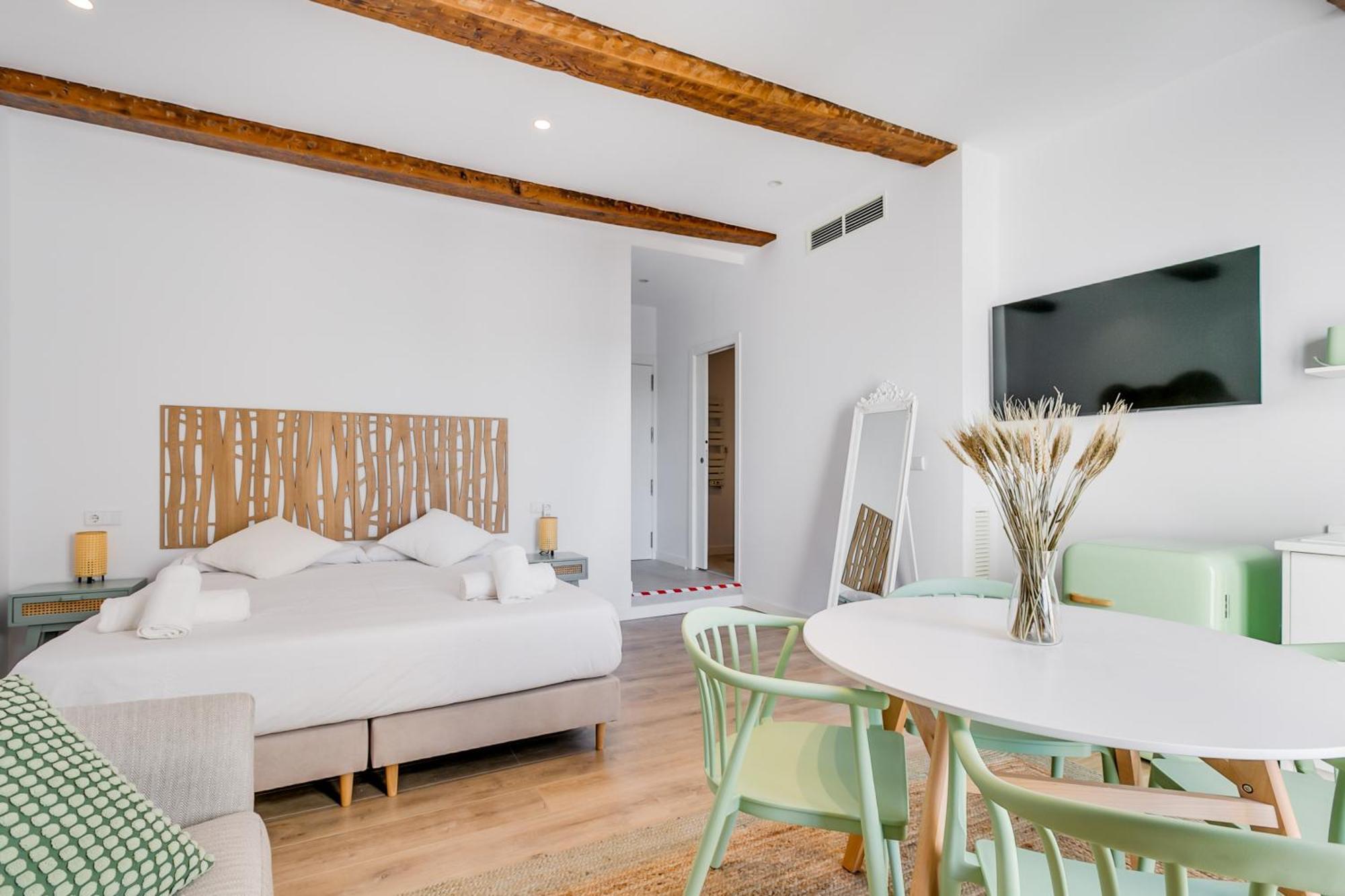 Palacio De Bobadilla Suites Куенка Екстериор снимка