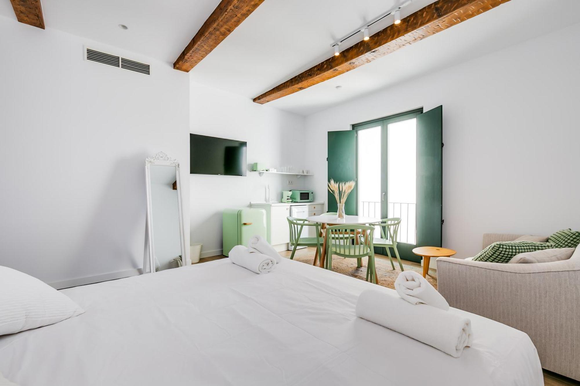 Palacio De Bobadilla Suites Куенка Екстериор снимка