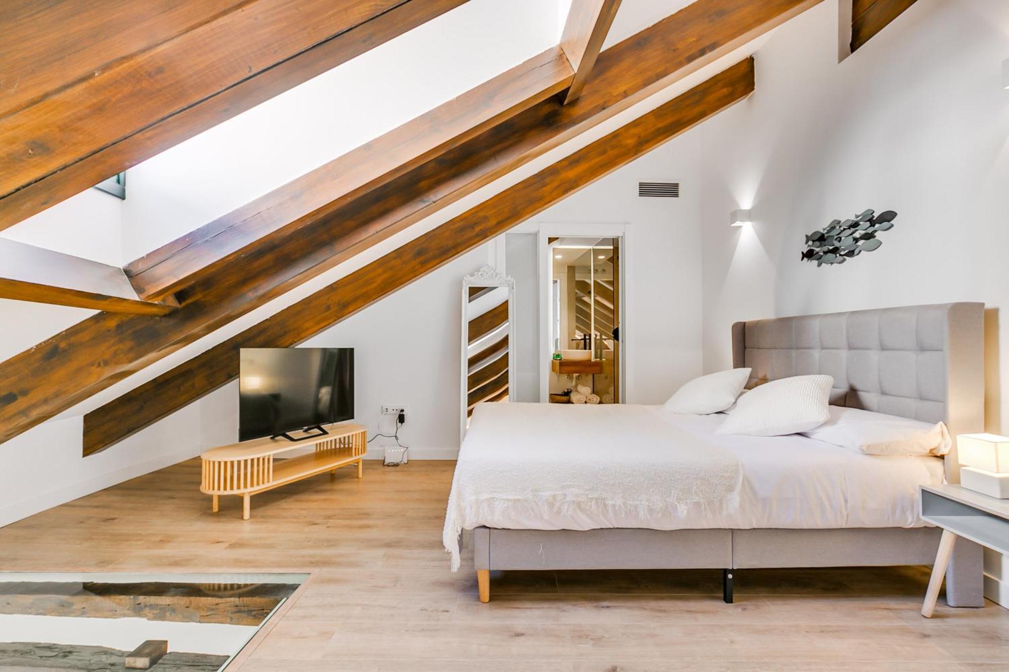 Palacio De Bobadilla Suites Куенка Екстериор снимка