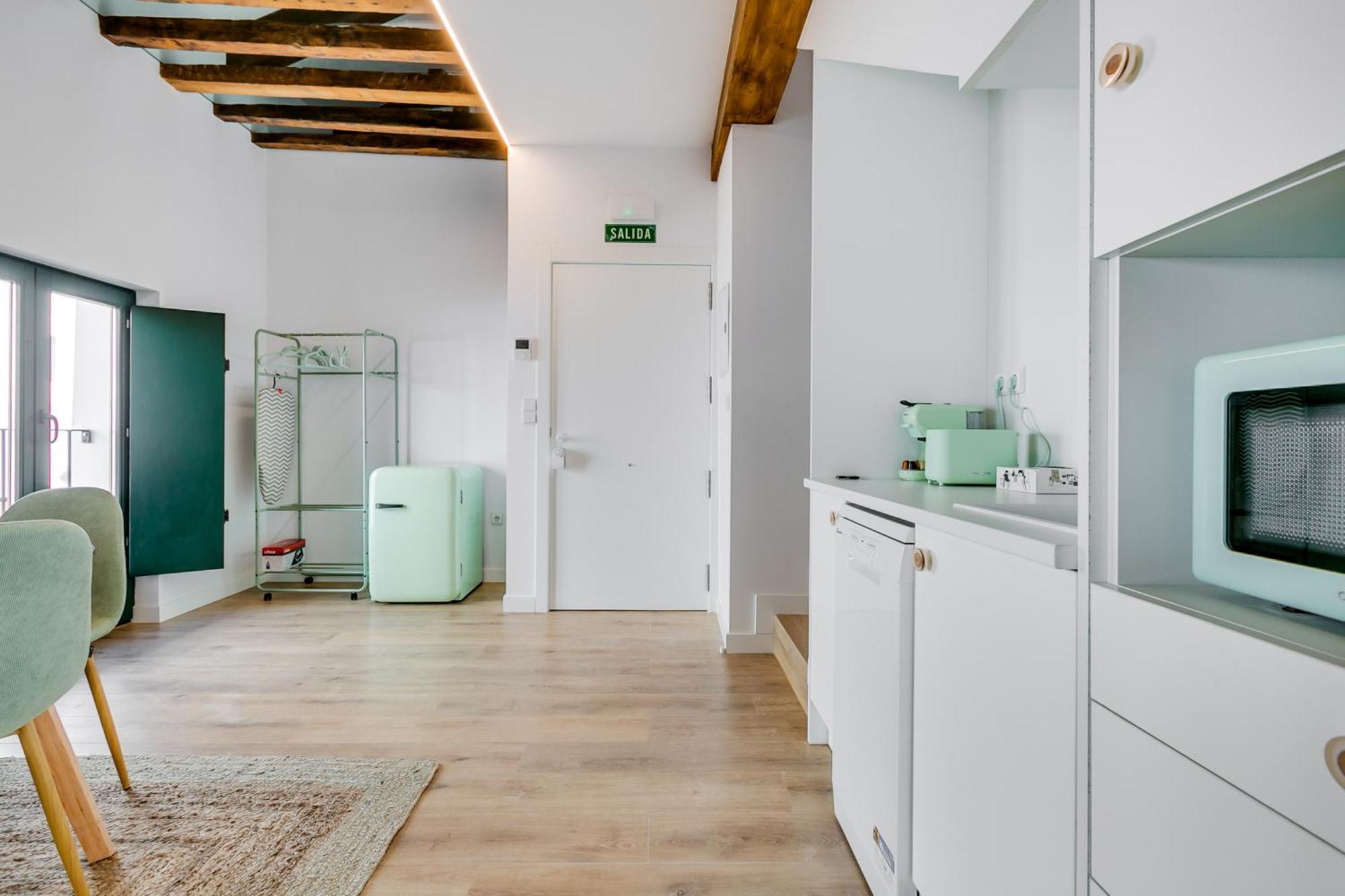 Palacio De Bobadilla Suites Куенка Екстериор снимка