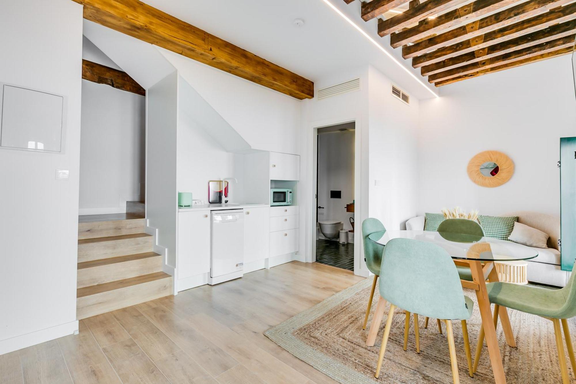 Palacio De Bobadilla Suites Куенка Екстериор снимка